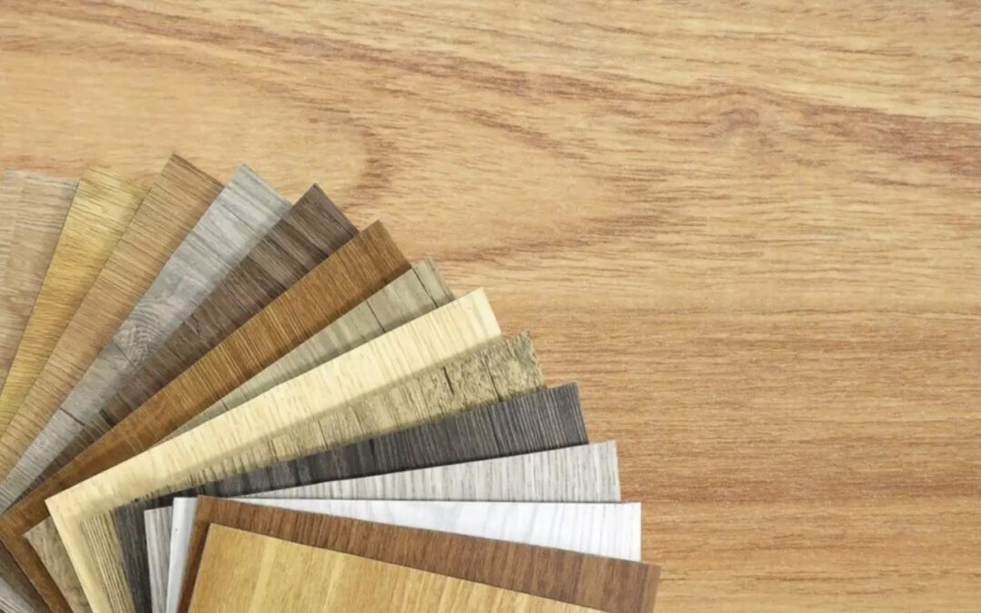 Colores recomendados para pisos