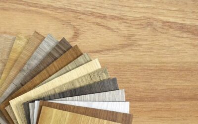 Colores recomendados para pisos